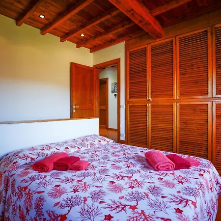 Apartamento Casolare Oltre Il Celo