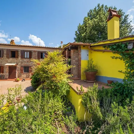 Casolare Oltre Il Celo Apartamento Prato (Prato)