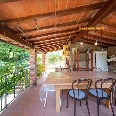 Casolare Oltre Il Celo Apartamento