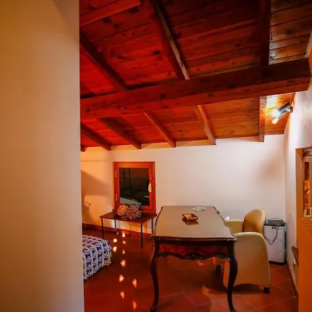 Apartamento Casolare Oltre Il Celo *