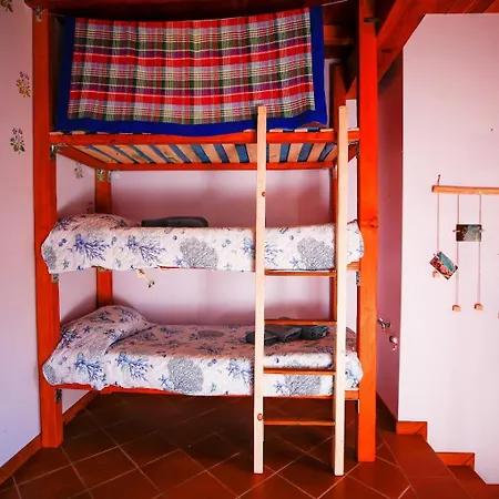 Casolare Oltre Il Celo Apartamento Prato (Prato)