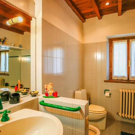 Casolare Oltre Il Celo Apartamento Prato (Prato)