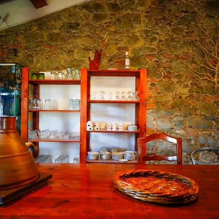 Casolare Oltre Il Celo Apartamento Prato (Prato)