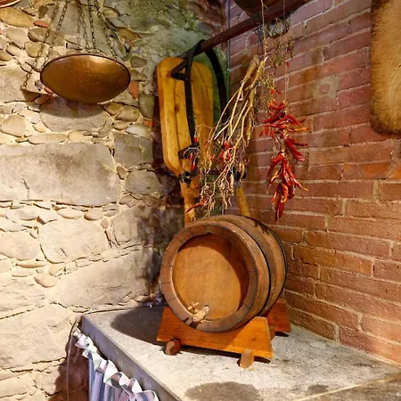 Casolare Oltre Il Celo Apartamento