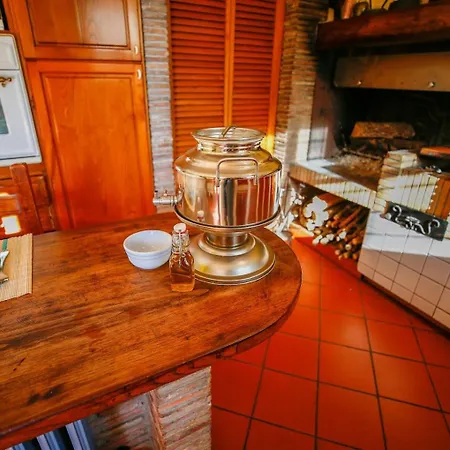 Apartamento Casolare Oltre Il Celo Prato (Prato)