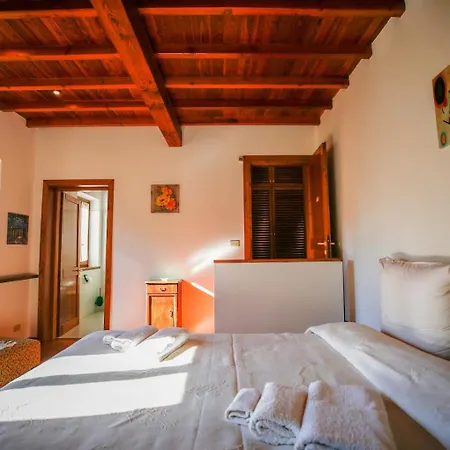 Casolare Oltre Il Celo Apartmán *