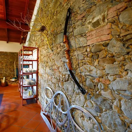 Apartmán Casolare Oltre Il Celo *